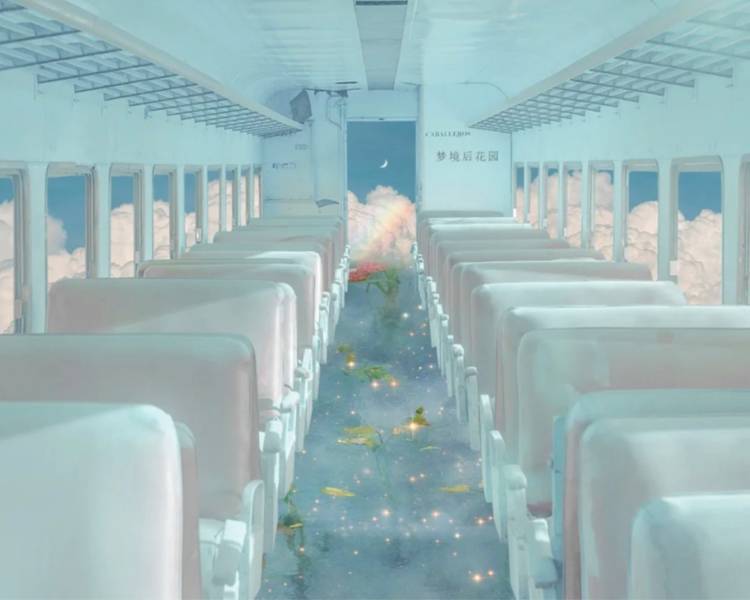 艺人背景图