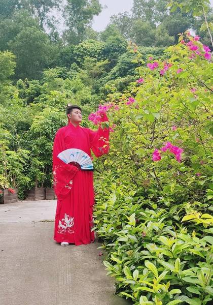 形象照片