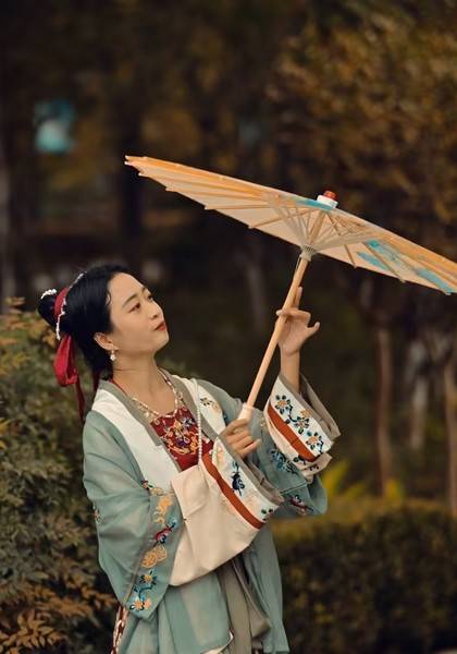 形象照片