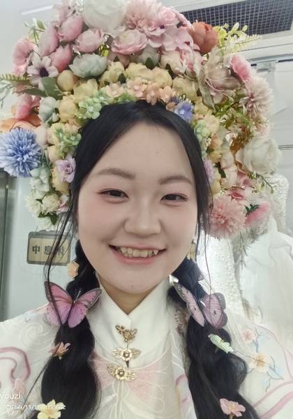 形象照片