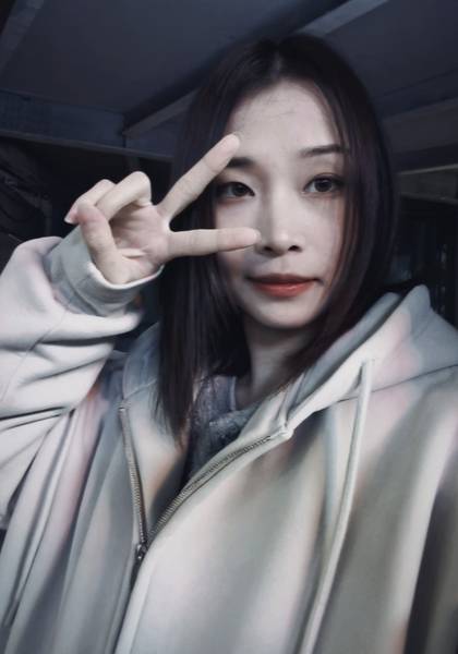 形象照片