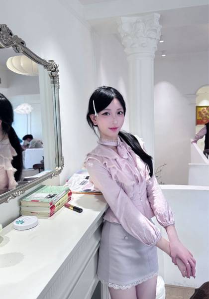 形象照片