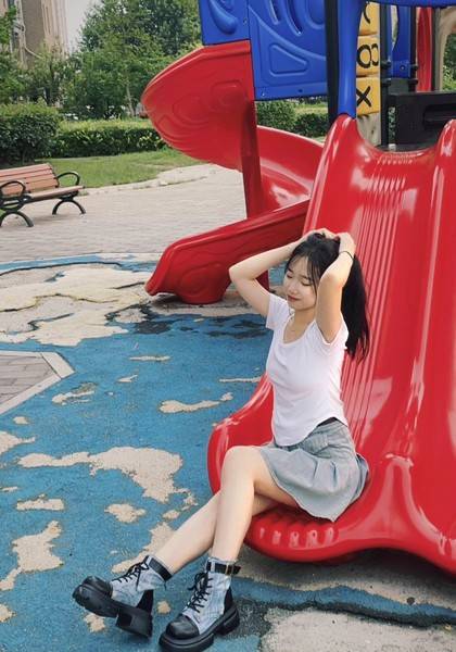 形象照片
