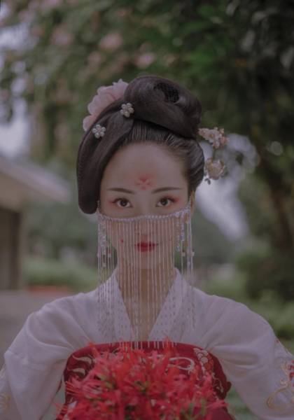 形象照片