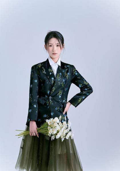 形象照片