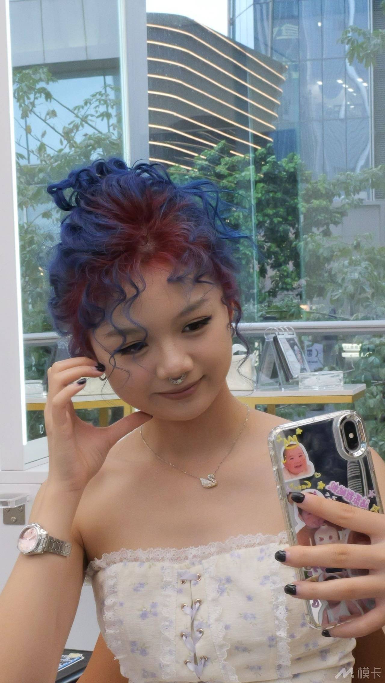 通告图片