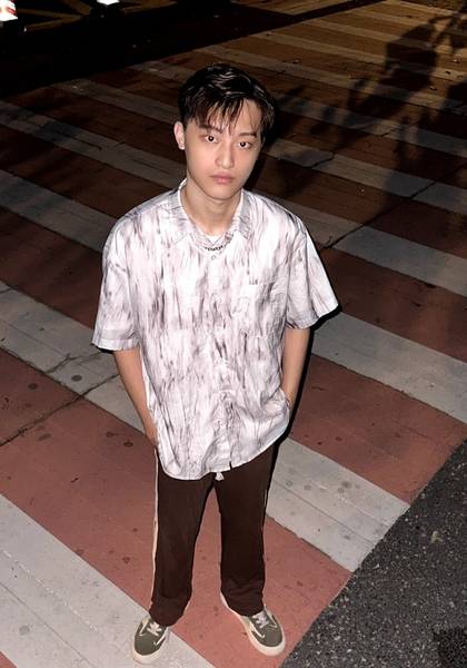 形象照片
