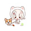 头像
