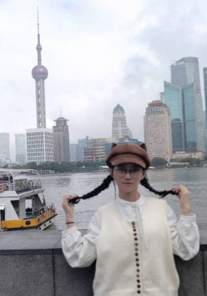 推荐艺人