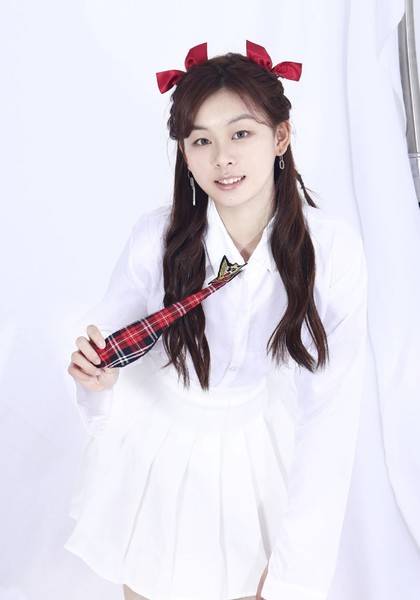 形象照片
