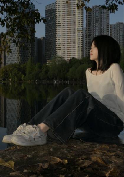 形象照片