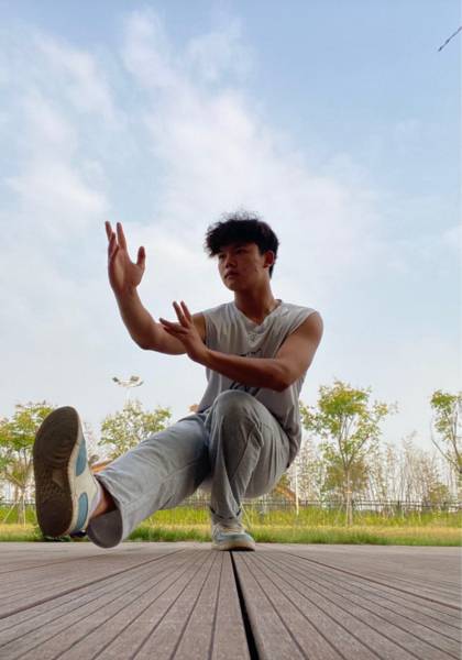 形象照片