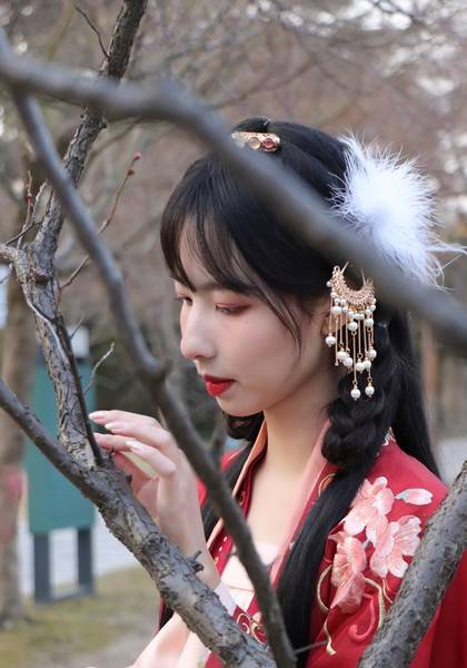 形象照片