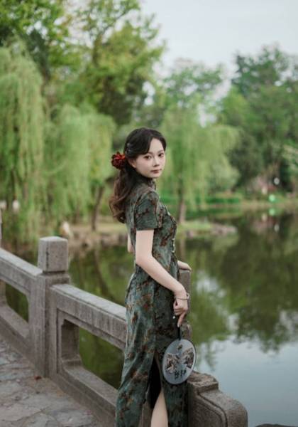 推荐艺人