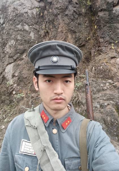 形象照片