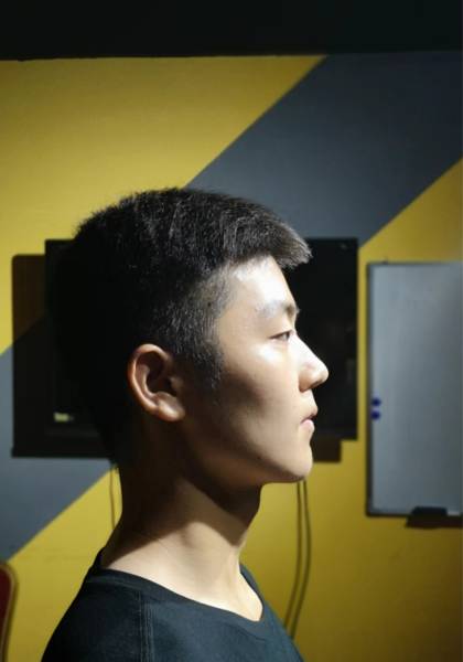 形象照片