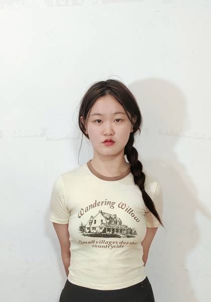 形象照片