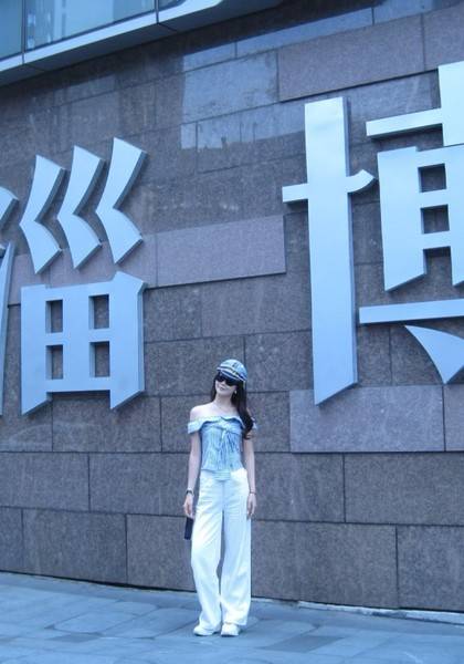 形象照片
