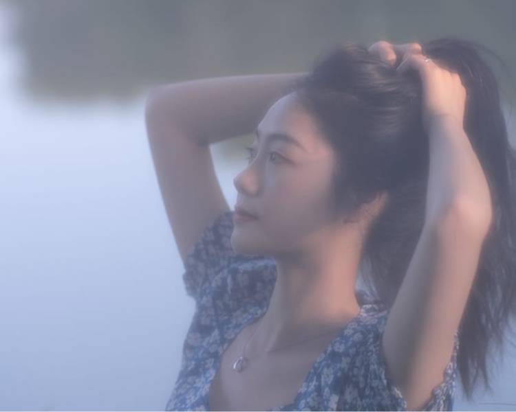 艺人背景图