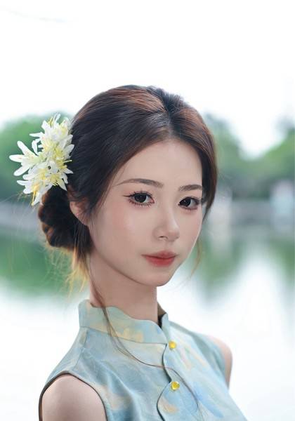 形象照片