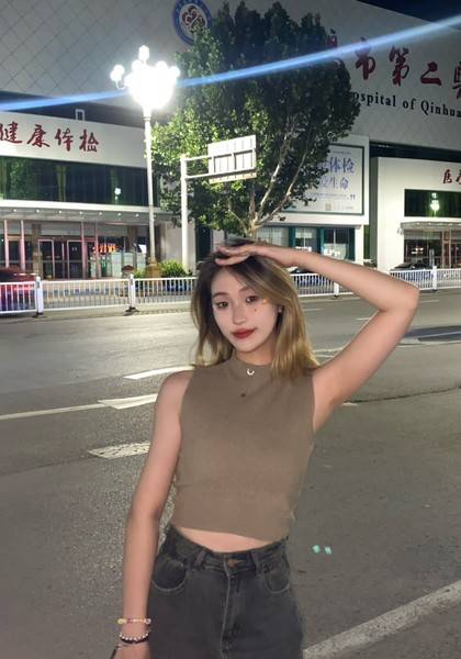 形象照片