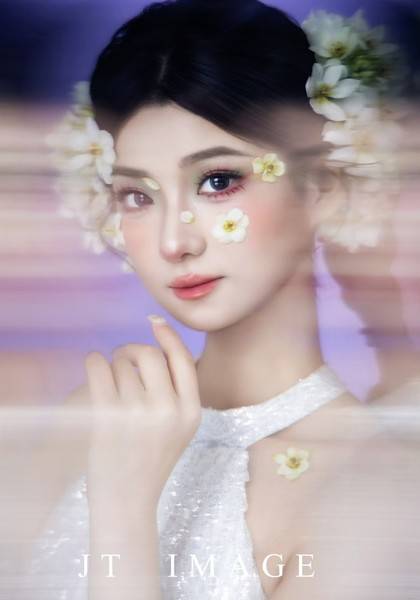 形象照片