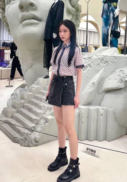 形象照片