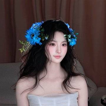 Silver银子的微模卡作品