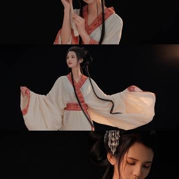 布吉岛.的微模卡作品