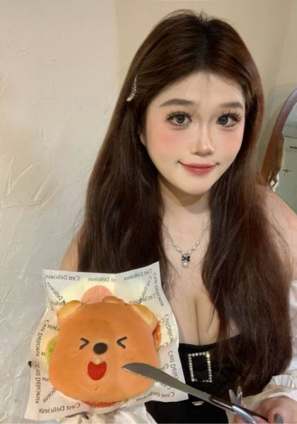 形象照片