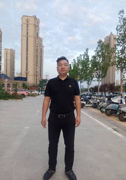 形象照片