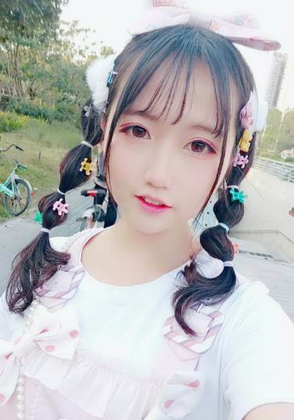 形象照片