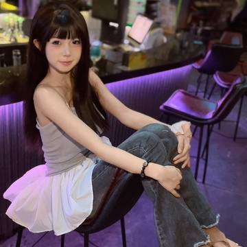 Kitty的微模卡作品