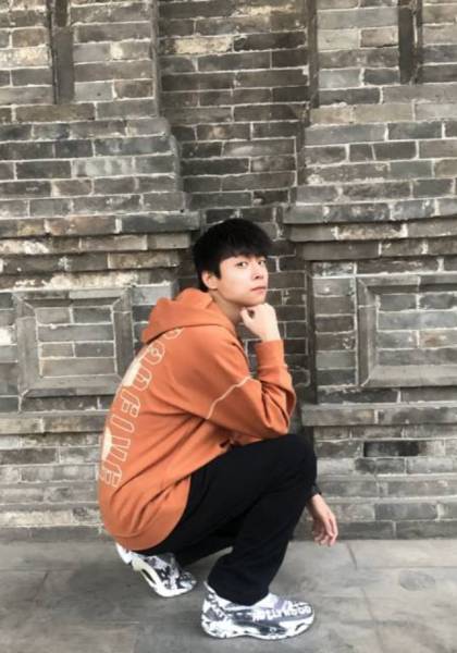 形象照片