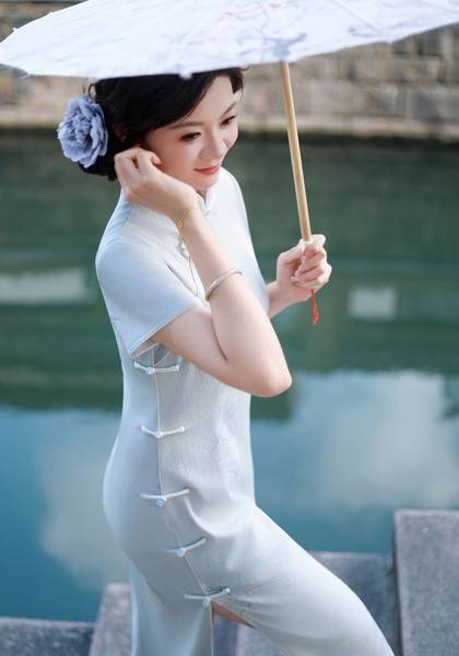 形象照片