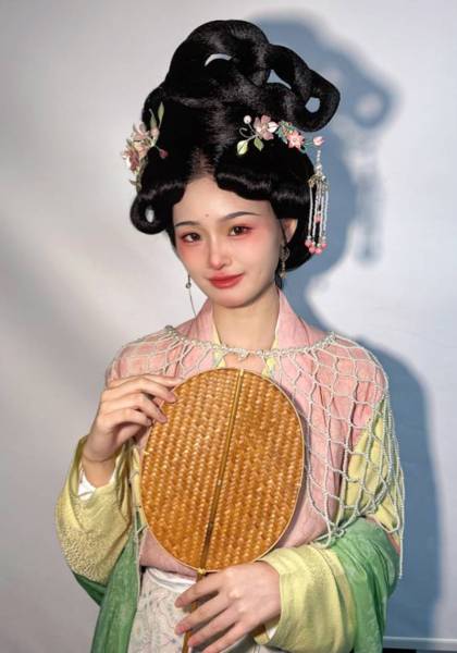 形象照片