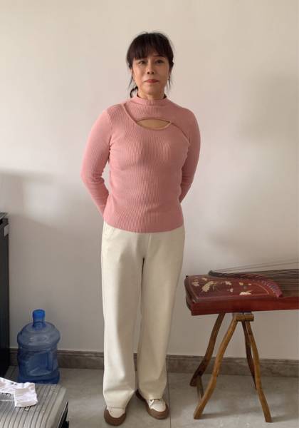 推荐艺人