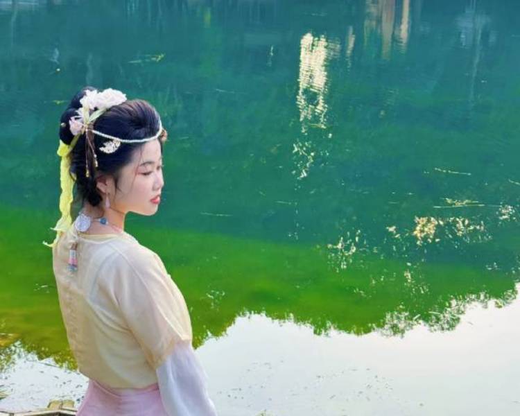 艺人背景图