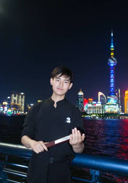 形象照片
