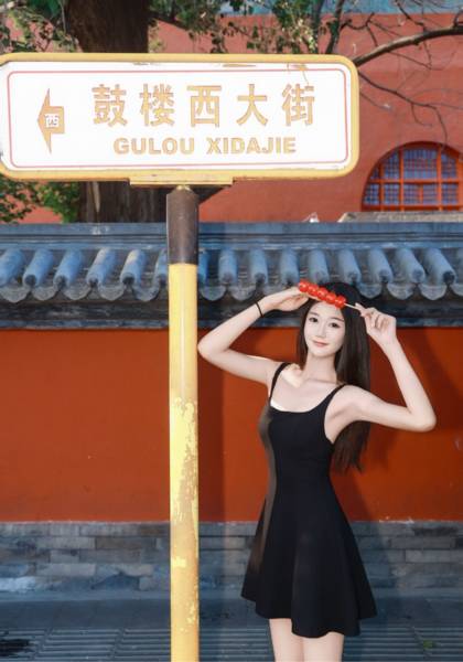 形象照片