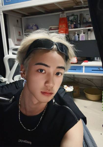 形象照片