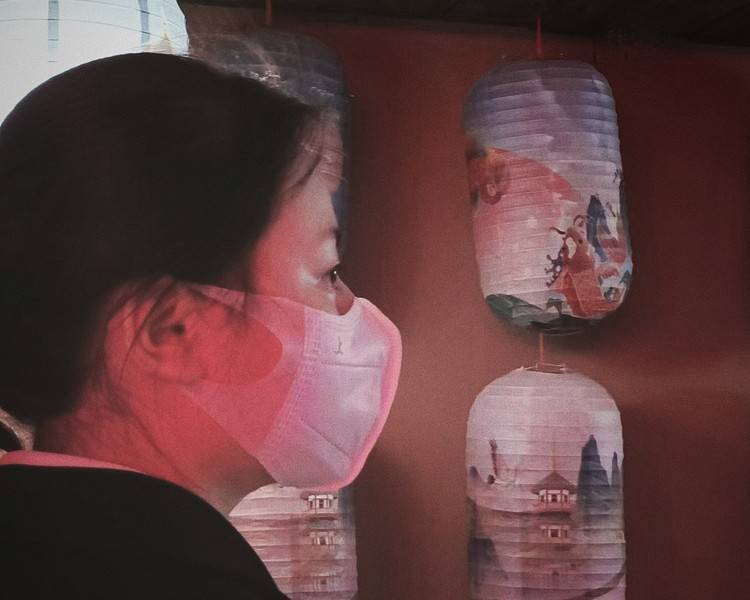 艺人背景图