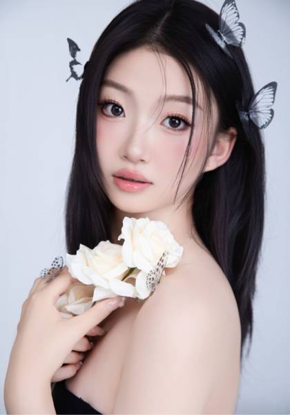 形象照片