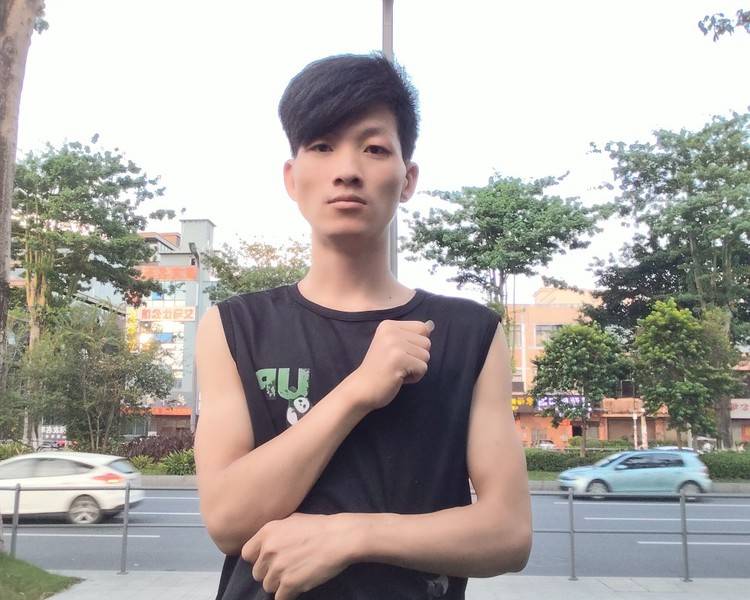 艺人背景图