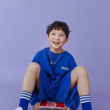 Joey的微模卡作品
