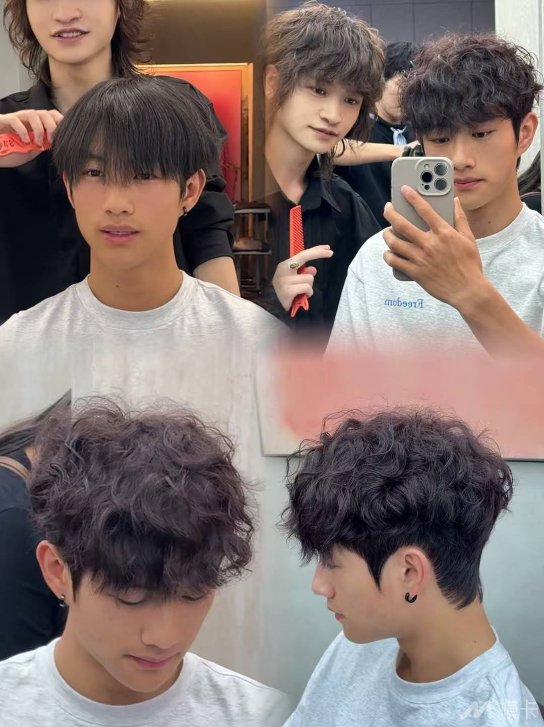 通告图片