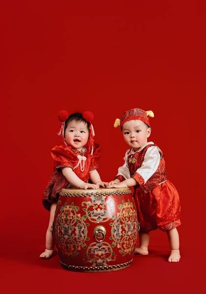 推荐艺人