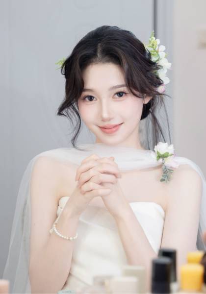 形象照片