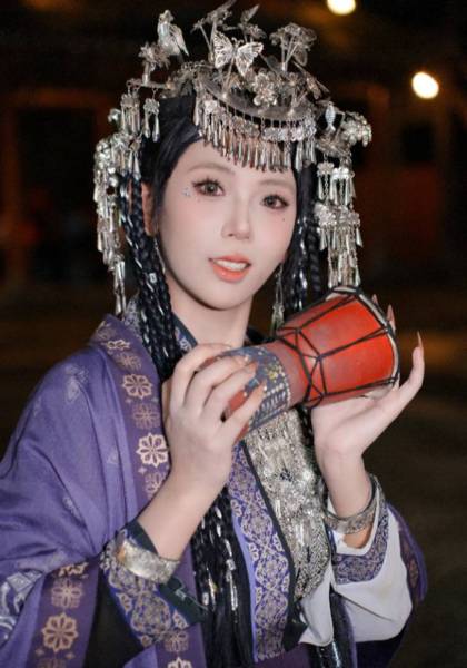 推荐艺人