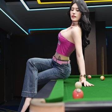 婷婷的微模卡作品